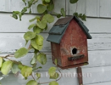 birdhouse